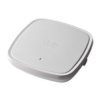 Punto de Acceso Inalámbrico 9120AXI-H Ruckus 802.11ax de Doble Radio para Interiores, Punto de Acceso Wi-Fi 6 Comercial de Alta Densidad