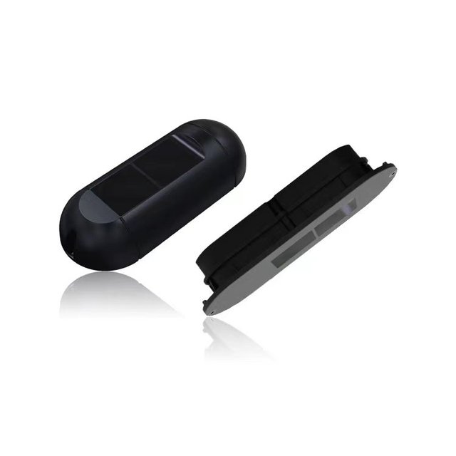 OREDY Small and Agility Flush Install Laser Safety Sensor Electronic Automatic Power Sliding Door Road Gate