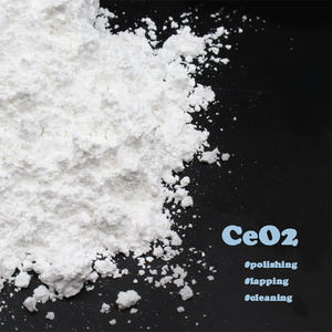 3.0um Ungiftiges Cer pulver von höchster Qualität China White <span class=keywords><strong>Cerium</strong></span> <span class=keywords><strong>Oxide</strong></span> Lieferant für Polier pulver katalysatoren Glas polieren - Product Image 6
