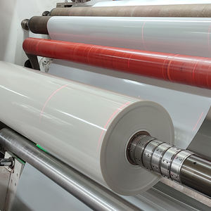 عزل كهربائي الصف <span class=keywords><strong>Pet</strong></span> ، لفة ، ميكرون ، أبيض حليبي ، <span class=keywords><strong>Pet</strong></span> - Product Image 5