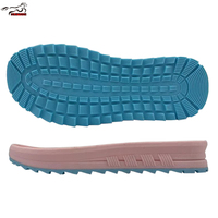 Mustang — chaussures à semelle double couleur, semelle d'hiver de qualité supérieure pour hommes, style décontracté, tendance, nouvelle collection
