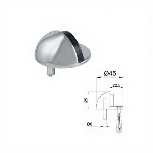 ZAMA DOOR STOP Art. Modèle 263 325071 - Product Image 1