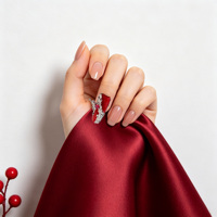 Bagues en argent 925 plaqué platine pour femmes, zircone cubique de haute qualité, résistantes au ternissement, bagues de mariage et de fête pour couples