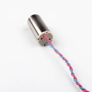 50000rpm 75 Mét cánh quạt với 4.2V động cơ bàn chải cho Drone máy bay trực thăng được xây dựng với nam châm vĩnh cửu - Product Image 4