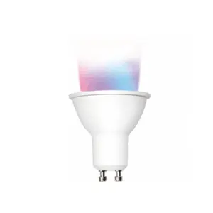 Điện Thoại Di Động App CCT Ánh Sáng A60 Gu10 C35 E27 E14 5 Wát 7 Wát 9 Wát 12 Wát Led Rgb Thông Minh Lightbulb