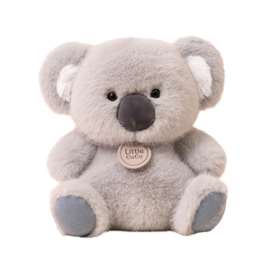 2025 New arrivals xu hướng sản phẩm đích thực siêu mềm bảng đồng hành gấu búp bê sang trọng dễ Thương món quà sinh nhật PP bông Điền - Product Image 1