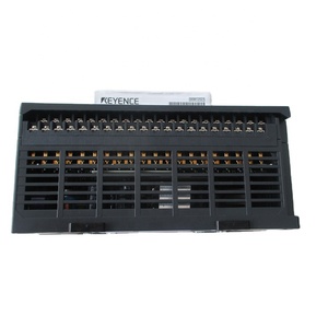 PLC KV-N40DT ชุดฐาน 40 จุด พร้อมพาวเวอร์ซัพพลาย PLC - Product Image 4