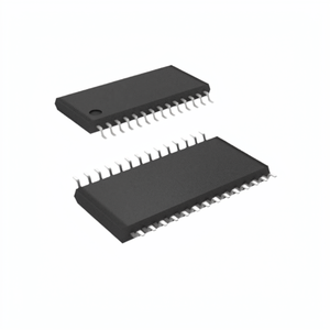 TDA7718N 28 TSSOP อุปกรณ์เสียงสำหรับวัตถุประสงค์พิเศษ ซื้อออนไลน์ ตัวแทนจำหน่ายส่วนประกอบอิเล็กทรอนิกส์ที่ได้รับอนุญาต - Product Image 1