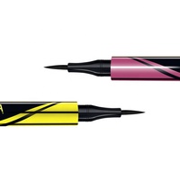 Eyeliner Liquide Waterproof Big Eye Calm, Facile à Appliquer, Maquillage Noir Mat, Marqueur pour les Yeux, Beauté Féminine