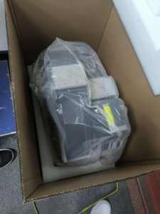 Distributeur de cartes à plateau tournant de grande capacité avec lecteur de cartes magnétique IC RFID NFC pour banque - Product Image 5