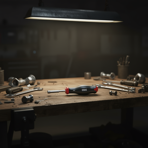 Llave Hexagonal 298 L B C Tamaño USAG Marca USAG - Product Image 3