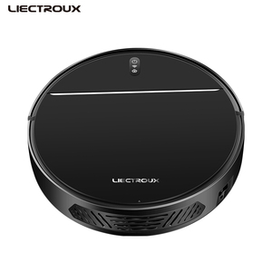 Aspiradora Robótica Liectroux M7s Pro, <span class=keywords><strong>Precio</strong></span> de Fabricante Chino, OEM, Giroscopio Inteligente, Aspiradora Automática - Product Image 6