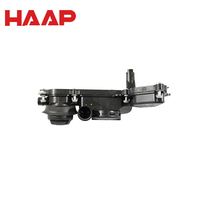 فاصل زيت PCV جديد من HAAP 05E103495B 05E103495AP لسيارات فولكس فاجن وأودي A3 وQ3 وسكودا أوكتافيا 1.5 TSI EA211 Evo مع ضمان لمدة عامين