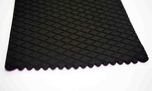 Tejido de neopreno textura tiburón repujado - Product Image 5