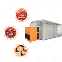 La capacité 1.3Ton a scellé la machine de déshydrateur industrielle avec l'opération Environnement-Stable