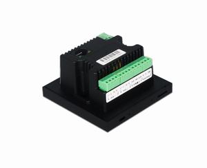 Pantalla táctil de 4 pulgadas, sonido estéreo de cine en casa, Wifi, BT, TF, USB, canción en línea en la pared, amplificador compatible con Control de voz, reproductor de música - Product Image 6