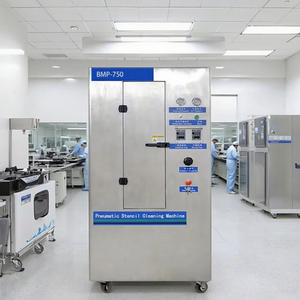 Máquina de Limpieza de PCB, Limpiador para Línea de Ensamblaje de TV, Equipo para Línea de Producción SMT, Línea de Ensamblaje de PCB - Product Image 4