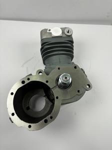 Compresor de Aire Acondicionado para Automóvil LKJL-0177 10PA15C 12V 24V para Sistema de Refrigeración de Maquinaria de Construcción Universal - Product Image 4