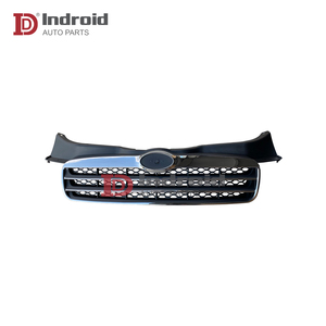 Kit de rejilla delantera para coche, accesorio para hyundai <span class=keywords><strong>accent</strong></span> 2005 86350-1E011, <span class=keywords><strong>2007</strong></span>, 2006 - Product Image 3