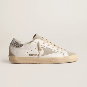 Zapatos de Skate Unisex Planos de Cuero Vacuno Desgastado de Estilo Retro de Alta Calidad, Zapatos Deportivos Casuales a la Moda - Product Image 4