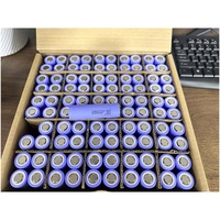 SAM 100% Original INR21700 40T 3.7V 4000mAh batterie au Lithium-Ion Rechargeable 40T décharge pour SAMSUNG 21700 40T