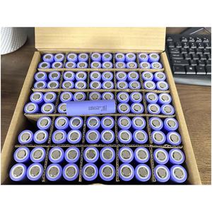 SAM 100% Original INR21700 <span class=keywords><strong>40T</strong></span> 3.7V 4000mAh batterie au Lithium-Ion Rechargeable <span class=keywords><strong>40T</strong></span> décharge pour <span class=keywords><strong>SAMSUNG</strong></span> 21700 <span class=keywords><strong>40T</strong></span> - Product Image 2