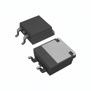 ส่วนประกอบอิเล็กทรอนิกส์ LPTS RSJ250P10TL ทรานซิสเตอร์ มีสินค้าในสต็อก - Product Image 1