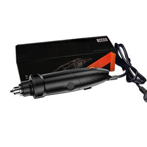 350W <span class=keywords><strong>Dremel</strong></span> Broyeur Électrique Mini Forage Rotatif Outils Ensemble 350W Meuleuse BRICOLAGE 6 Vitesse Outil Abrasif Graveur <span class=keywords><strong>Kit</strong></span> <span class=keywords><strong>Gravure</strong></span> Outil De Voiture - Product Image 4