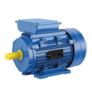 Motor Asíncrono Monofásico de 2.2KW 3HP con Condensador, <span class=keywords><strong>100</strong></span>% Cobre, B3 B35 B14 B5, 2800rpm, 50Hz 60Hz, YL <span class=keywords><strong>ML</strong></span>, Aluminio - Product Image 1