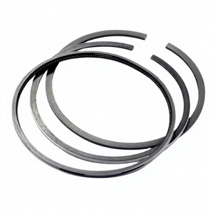 Jeu de segments de piston CumminsISC/QSC 4089644 pour camion/voiture/bus - Product Image 3
