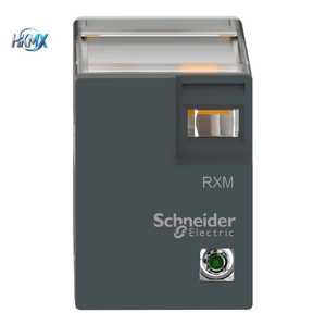 รีเลย์5A ปลั๊กอินระดับกลาง24V DC 230V AC RXM4LB2P7 RXM2LB2P7 RXM2LB2JD 4CO 2CO อุตสาหกรรม CONT - Product Image 1