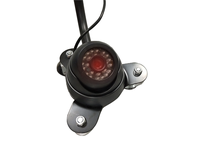 Espejo de Inspección Portátil V3S Visual para Debajo del Vehículo 120 °   Detector de Seguridad con Cámara HD Gran Angular y Pantalla de 4.3 Pulgadas