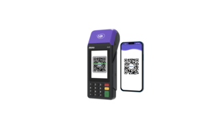 POS thanh toán thiết bị đầu cuối máy mini POS pinpad thẻ tín dụng MSR chip Reader - Product Image 3