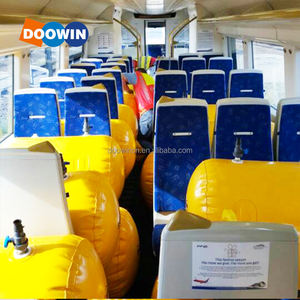 낮은 가격 부력 물 부하 가방 구명선 테스트 가방 제조 업체 - Product Image 6