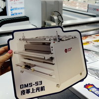Nuevo Plotter de Corte para Vinilos de Vehículos con Alimentación Automática y Registro de Marcas, Marca DMAIS, 1 Año de Garantía