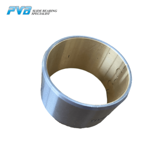 7t-4134 פלדה bimetal בחזרה e40 E40-<span class=keywords><strong>B</strong></span> מיסבים ללא תחזוקה 7g9709 ריסוק מתכתי - Product Image 3