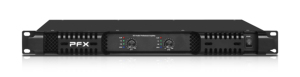 Amplificador Digital <span class=keywords><strong>PFX</strong></span> de 1U y 2*1300W, 2 Canales, Clase D, Sistema de Sonido Estéreo para KTV, Fiestas y Conferencias, Amplificador de Potencia - Product Image 3