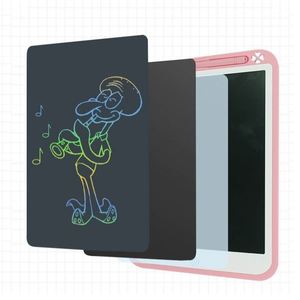 Tablette d'écriture numérique LCD 8,5-12 pouces IStapromo Gifts pour enfants – Ardoise électronique pour écrire – Jouet pour tout-petits et enfants - Product Image 4