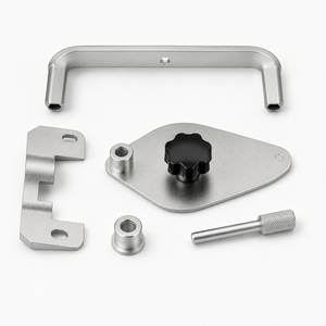 Kit complet d'outils de calage moteur, outils de calage de la chaîne de distribution, de l'arbre à cames et du vilebrequin pour Fiat Jeep 1.0 1.3 FireFly <span class=keywords><strong>GSE</strong></span> - Product Image 2