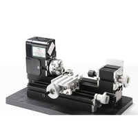 Mini tour à métaux mini machine