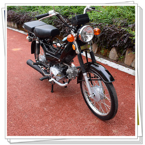 Moto de rue Bajaj Boxer JS125-8A 100CC 2020, démarrage électrique, <span class=keywords><strong>vitesse</strong></span> maximale 90 km/h, état neuf, populaire en Afrique et en Inde - Product Image 1