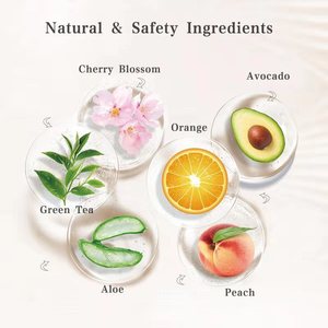 OEM ODM-crema <span class=keywords><strong>BB</strong></span> para cara blanqueadora, mágica, nutritiva, coreana - Product Image 5