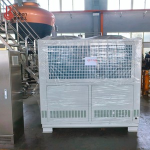 Unité de distillation Boben 1000l en acier inoxydable et cuivre, distillateur d'alcool commercial avec colonne pour gin, rhum, vodka, spiritueux 1000 - Product Image 2