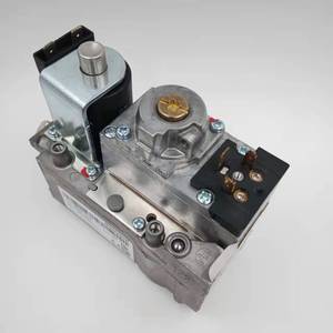 Solénoïde à gaz Shanghai Ranxian VR4601CB1024 pour chaudière Spot 20, pièce VR4601CB1024 - Product Image 2