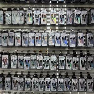 Protector de Lente de Cámara de Vidrio Templado 9H para Teléfono Móvil iPhone 17 15 Pro Max 14 Plus, Protector de Lente de Cámara de Fácil Instalación - Product Image 3