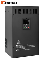 Variateur de fréquence ELECTASLA VFD 380V triphasé à commande vectorielle série 510 30KW/37KW