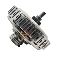 Nouvelle boîte de vitesses d'origine YS 2023 Changan CS55 PLUS UNI-T X5 PLUS 1.5T DF727A43, embrayage 7 vitesses, remplacement, 8,5 kg