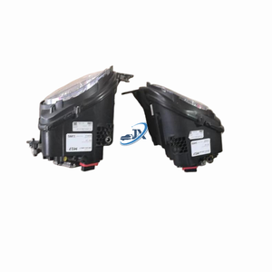 Faróis LED de Alta Qualidade para Bentley Flying Spur 2020-2024, Sistema de Iluminação 12V, Faróis Dianteiros com Sinalizador - Product Image 5