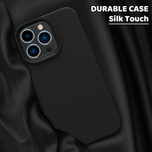 Sang Trọng Biểu Tượng Tùy Chỉnh Thiết Kế Điện Thoại Cover Quay Lại Funda Para Silicone X XR XS 11 12 13 14 15 Pro Max Cộng Với Trường Hợp Đối Với <span class=keywords><strong>Apple</strong></span> <span class=keywords><strong>iPhone</strong></span> Trường Hợp - Product Image 2