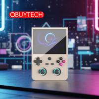 Console de jeu portable Anbernic RG477V, écran tactile de 4,7 pouces, Android 14, Wi-Fi, batterie de 5500 mAh, Consolas De Videojuegos